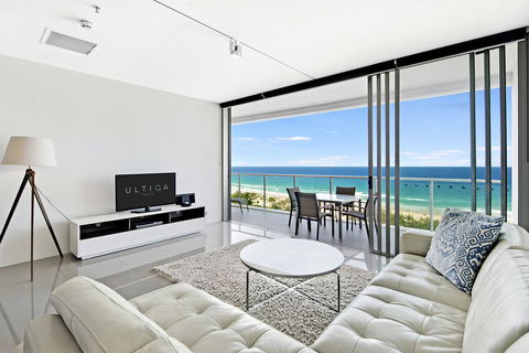 ULTIQA Air On Broadbeach - Accommodation Perth 28
