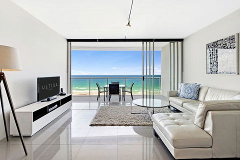 ULTIQA Air On Broadbeach - Accommodation Perth 26