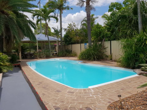 Alexandra Park Motor Inn - Accommodation Perth 2