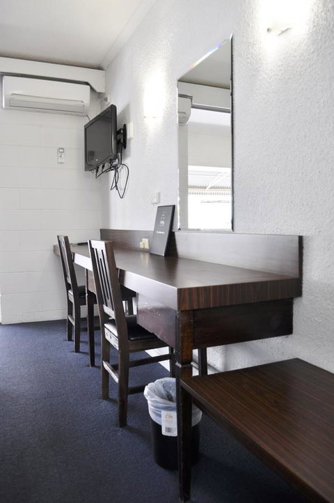 Alexandra Park Motor Inn - Accommodation Perth 34