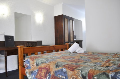 Alexandra Park Motor Inn - Accommodation Perth 37