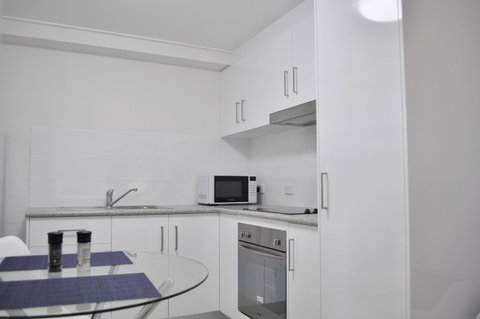 Alexandra Park Motor Inn - Accommodation Perth 7