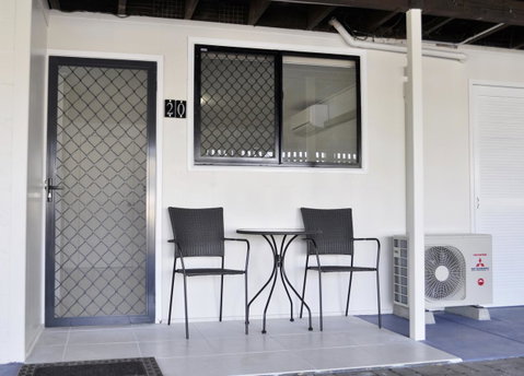 Alexandra Park Motor Inn - Accommodation Perth 11