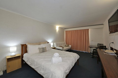 Alexandra Park Motor Inn - Accommodation Perth 18