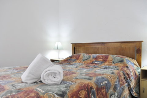 Alexandra Park Motor Inn - Accommodation Perth 31