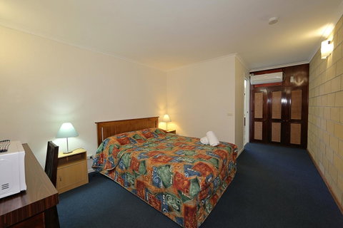 Alexandra Park Motor Inn - Accommodation Perth 24