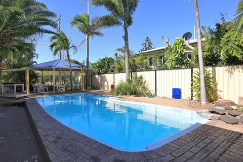 Alexandra Park Motor Inn - Accommodation Perth 15