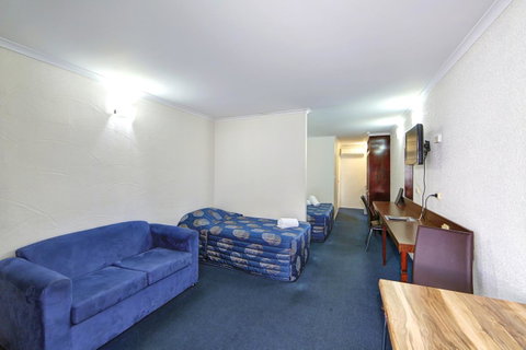Alexandra Park Motor Inn - Accommodation Perth 5