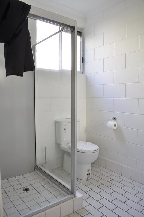 Alexandra Park Motor Inn - Accommodation Perth 36