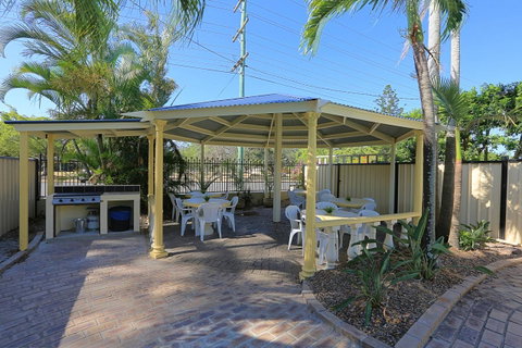 Alexandra Park Motor Inn - Accommodation Perth 22