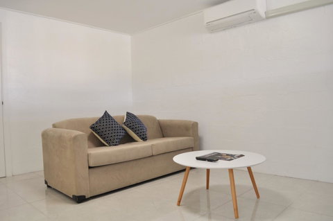 Alexandra Park Motor Inn - Accommodation Perth 26
