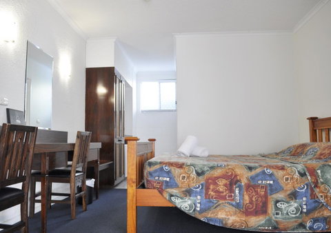 Alexandra Park Motor Inn - Accommodation Perth 10