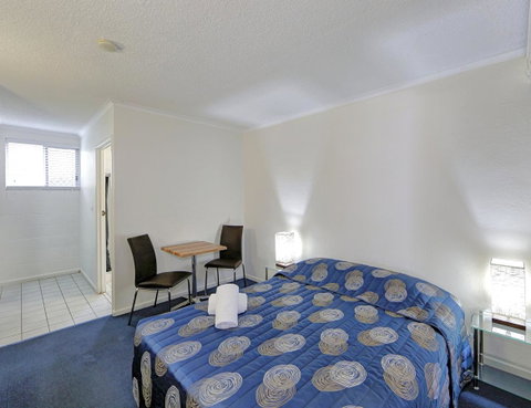 Alexandra Park Motor Inn - Accommodation Perth 6