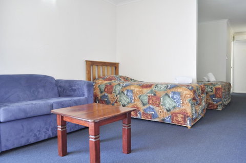 Alexandra Park Motor Inn - Accommodation Perth 32