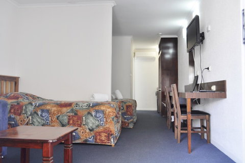 Alexandra Park Motor Inn - Accommodation Perth 28