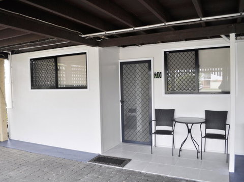 Alexandra Park Motor Inn - Accommodation Perth 29
