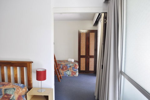 Alexandra Park Motor Inn - Accommodation Perth 44