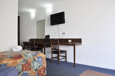 Alexandra Park Motor Inn - Accommodation Perth 33