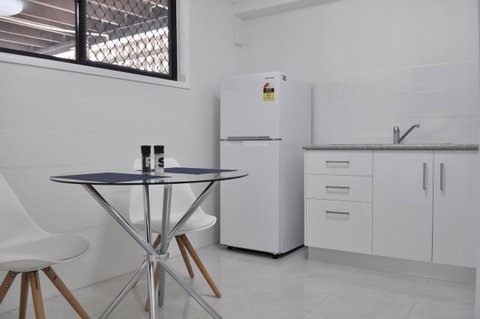 Alexandra Park Motor Inn - Accommodation Perth 8