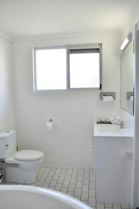Alexandra Park Motor Inn - Accommodation Perth 39
