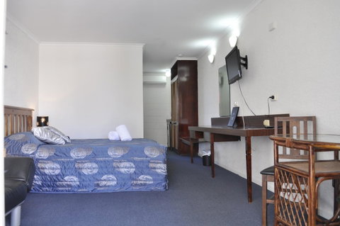 Alexandra Park Motor Inn - Accommodation Perth 40