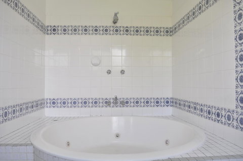 Alexandra Park Motor Inn - Accommodation Perth 42
