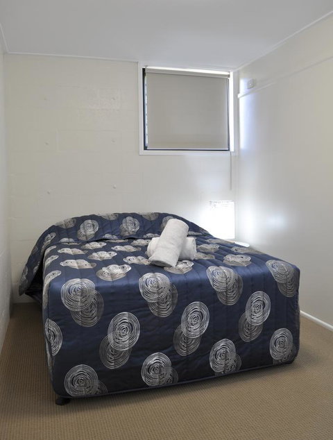 Alexandra Park Motor Inn - Accommodation Perth 14