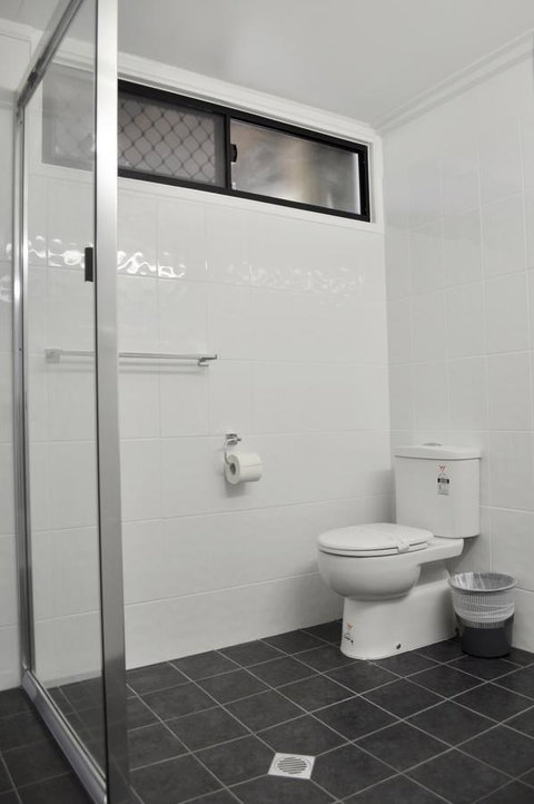 Alexandra Park Motor Inn - Accommodation Perth 13