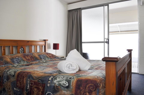Alexandra Park Motor Inn - Accommodation Perth 38