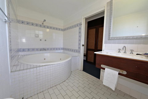Alexandra Park Motor Inn - Accommodation Perth 25