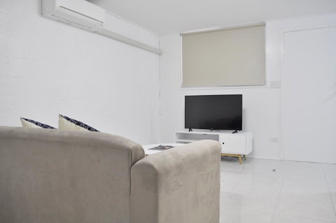 Alexandra Park Motor Inn - Accommodation Perth 12