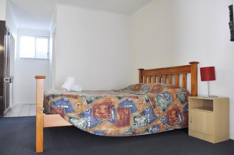 Alexandra Park Motor Inn - Accommodation Perth 35