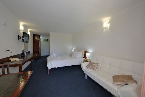 Alexandra Park Motor Inn - Accommodation Perth 20