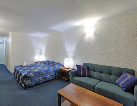 Alexandra Park Motor Inn - Accommodation Perth 4