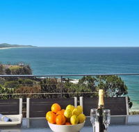 The Point Coolum - Accommodation Perth