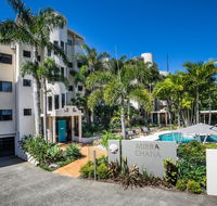 Mirra Chana - Accommodation Perth