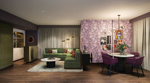 Ovolo The Valley Brisbane - Accommodation Perth 25