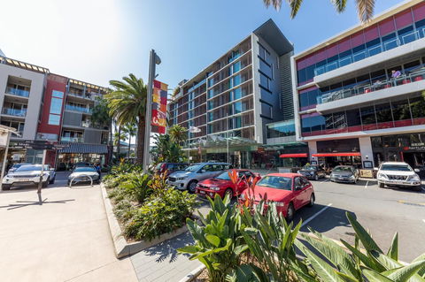 Ovolo The Valley Brisbane - Accommodation Perth 10