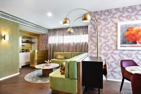 Ovolo The Valley Brisbane - Accommodation Perth 13