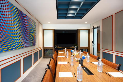 Ovolo The Valley Brisbane - Accommodation Perth 12