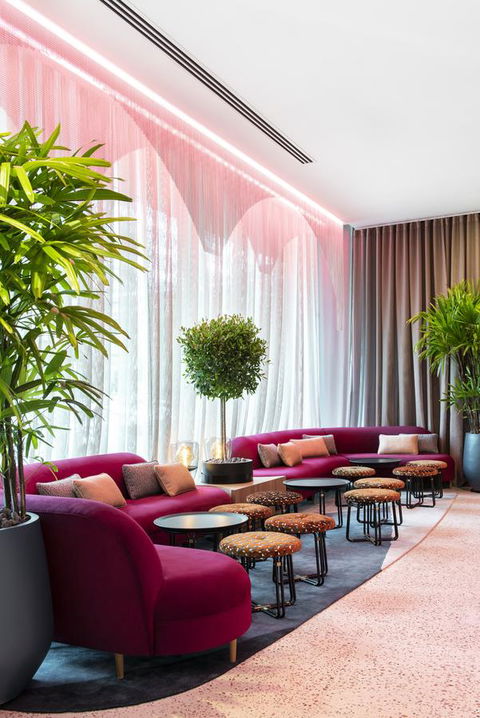 Ovolo The Valley Brisbane - Accommodation Perth 3