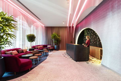 Ovolo The Valley Brisbane - Accommodation Perth 4