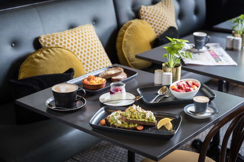 Ovolo The Valley Brisbane - Accommodation Perth 35