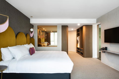 Ovolo The Valley Brisbane - Accommodation Perth 15