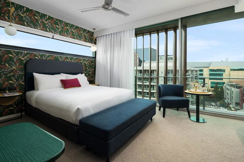 Ovolo The Valley Brisbane - Accommodation Perth 0