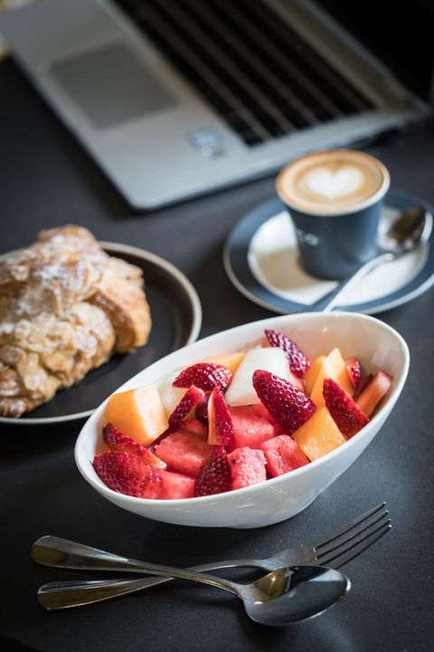 Ovolo The Valley Brisbane - Accommodation Perth 40