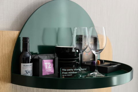 Ovolo The Valley Brisbane - Accommodation Perth 24