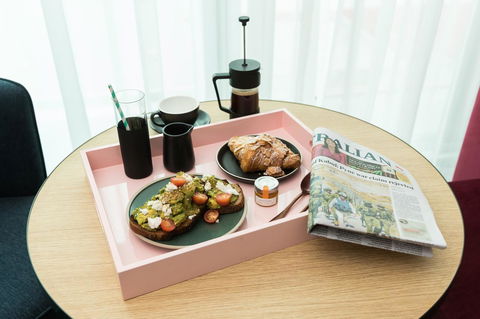 Ovolo The Valley Brisbane - Accommodation Perth 44