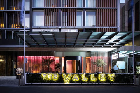 Ovolo The Valley Brisbane - Accommodation Perth 9