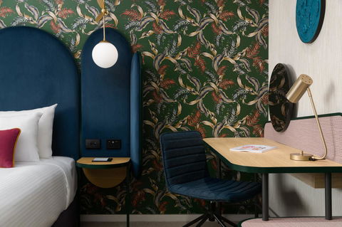Ovolo The Valley Brisbane - Accommodation Perth 18